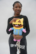 PRE ORDER VIP MONSTER EXCLUSIVE PLUSH DOLL